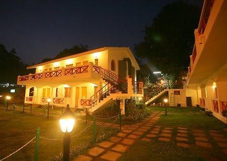 Hotel Stonycroft Tamilnadu - Tamilnadu - Kodaikanal Exterior foto