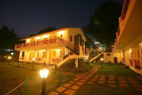 Hotel Stonycroft Tamilnadu - Tamilnadu - Kodaikanal Exterior foto